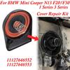 11127646552 11127646553 Sada na opravu víčka ventilu PCV motoru vozu s membránou Pro BMW Mini Cooper N13 F20/F30 Řada 1 Řada 3