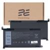New Encore Energy Battery for Dell Inspiron 13 5368 5378 5379 42Wh 11.4V 3680mAh Wdxor