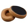 Replacement Memory Foam Headphone Ear Cushion Pads for Skullcandy Crusher 3.0