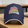 I Have Potential Motivational Growth Message Baseball Cap  Street Style Trucker Hat Summer Unisex Women Camping Baseball Caps