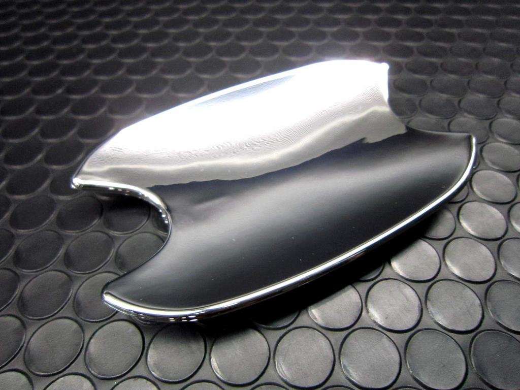 BRIGHTZ Stepwagon Spada RK Plated Door Handle Cover RK5 RK6 5 6 Stepwagon Spada 13935 [DHC-SARA-049]