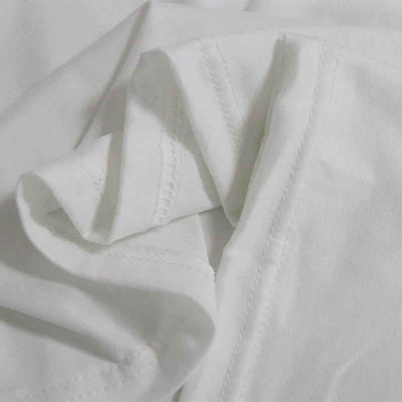 You Don't Have To Be Perfect Print Women T-shirts Summer Fashion Graphic Ladies Short Sleeves Crew Neck Oversized T Shirt