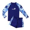 Plus Size Boys' Swimsuit for Teens and Kids - Hot Spring Collection