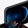 Game Controller Graphic Phone Case Cover for iPhone 17 16 15 14 13 12 11 Pro Max 17 Air Plus Shockproof Soft TPU Shell Funda Bag