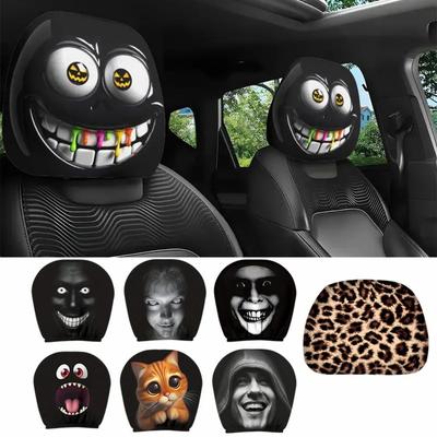 Accessoires d'intérieur – Couvertures de sièges de voiture