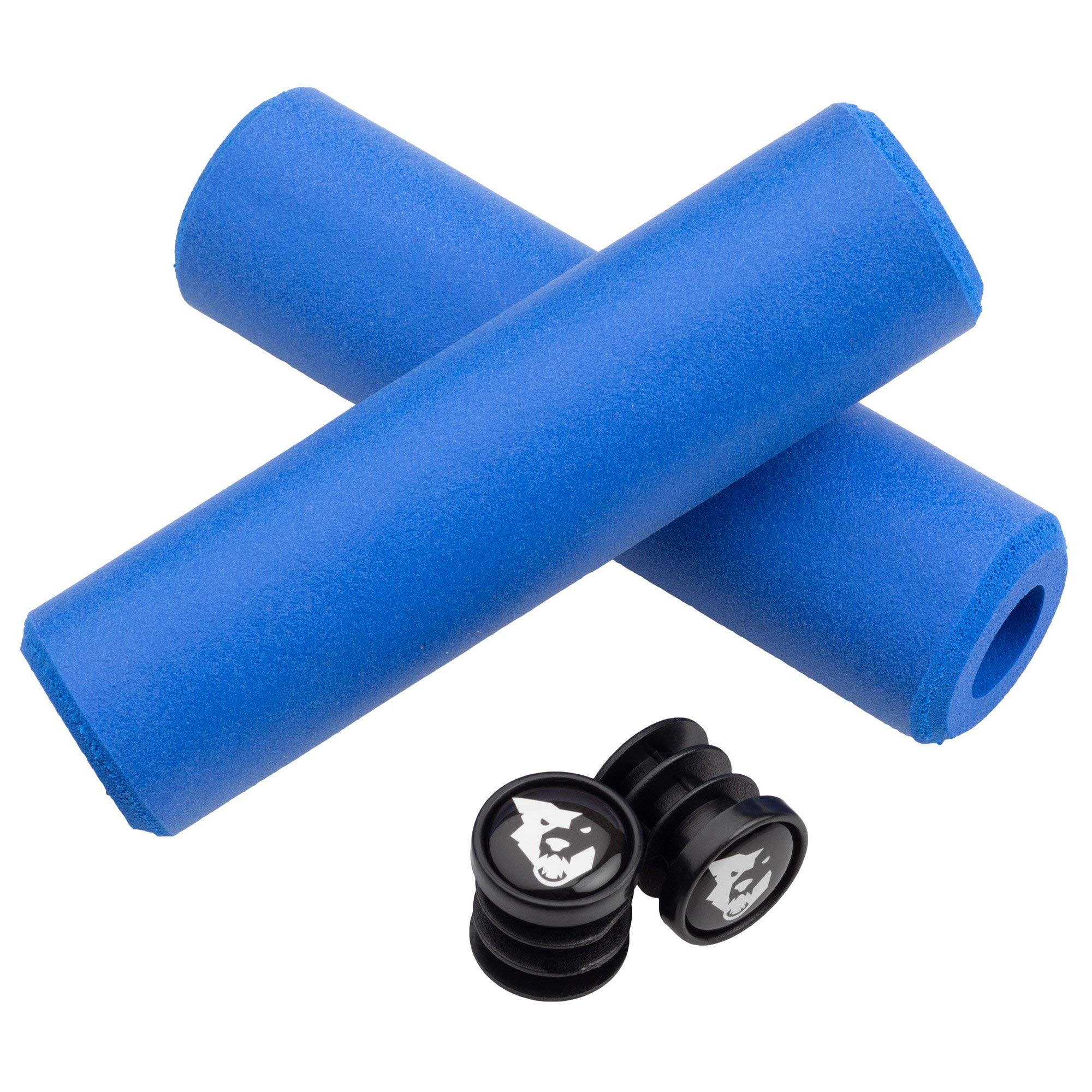 

Wolf Tooth Fat Grip Синий синий