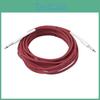 Cable Guitar Cable Instrument Electric Bass Cord 635mm Straight To Straight For Electric Guitar