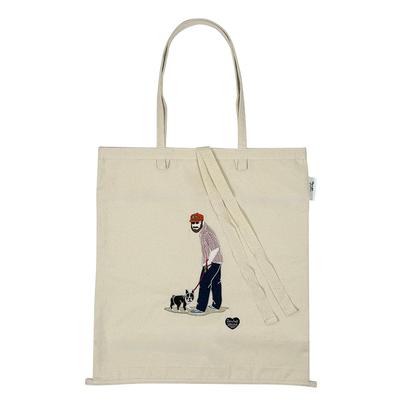 [Mango Art] Muga Tote