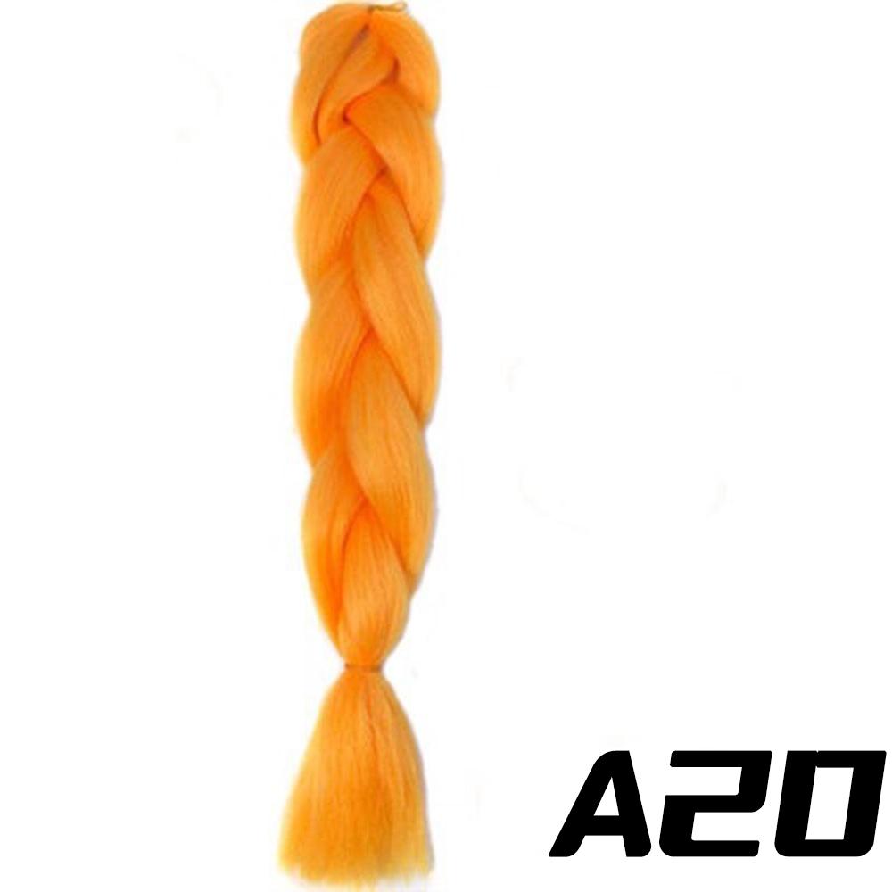 MISS WIG Synthetic Long Braid Ponytail Extension Straight Sleek Wrap Around Colorful Braid Hair Extensions Ponytail Natural Soft For Women Wear