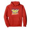 Disney & Pixar Toy Story Logo Concept Art Sketch Hoodie