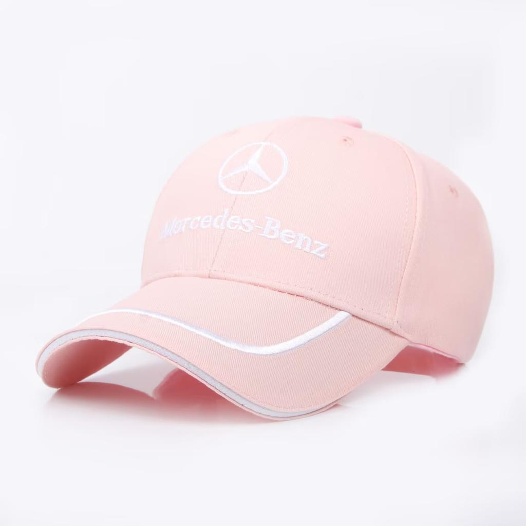 CRO1 Embroidery Adjustable Outdoor Sport Hiking Fishing Hats Baseball Caps For Mercedes Benz W211 W203 W204 W210 W124 AMG W202 W212