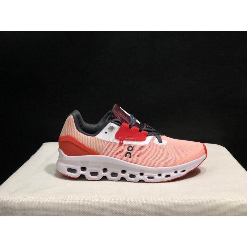 Men's Shock-absorbing Running Shoes Women's Sneakers