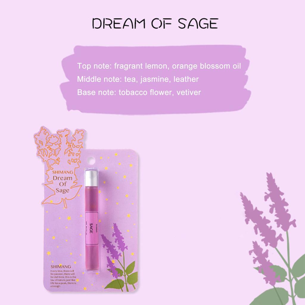 Eau Toilette Perfume Spray For Men And Women Lasting Perfume Spray Adds Charm To Dating Perfume 10ml