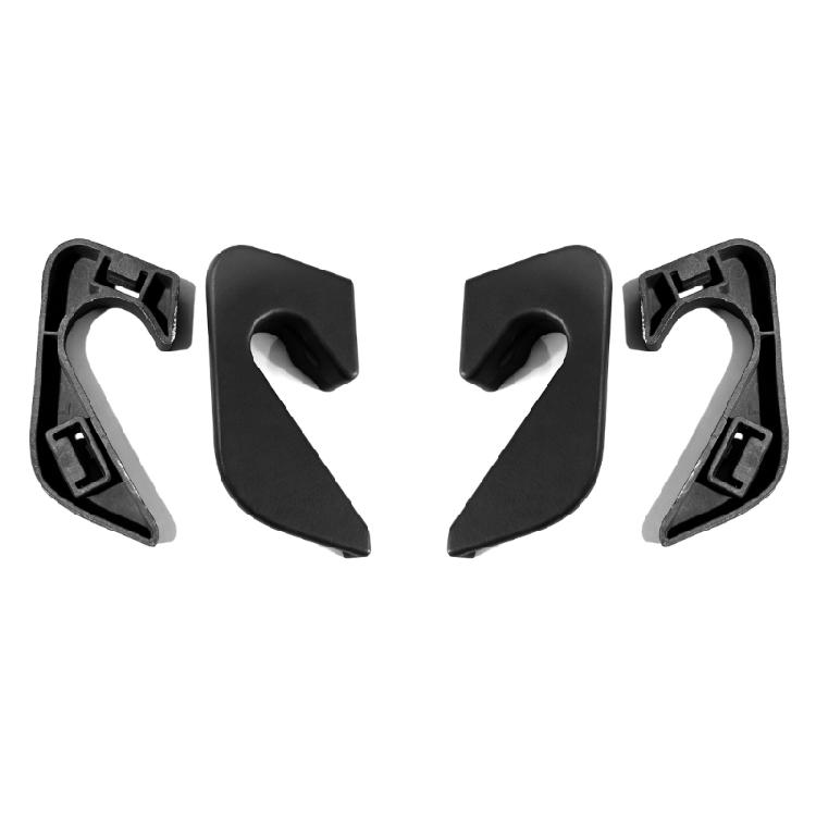 Trunk Panel Hook Replacement 31675004 31675005 Secure Cargo Space Divider Clip for Truck XC40 C40 2018-2022 Models