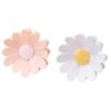 Flower Butterfly Bag Clips for Airtight Seal Fridge Decor, Sealing Clip for Kitchen