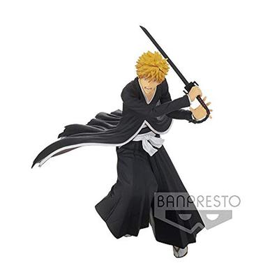 BANPRESTO BLEACH Soul Entered Model Ichigo Kurosaki