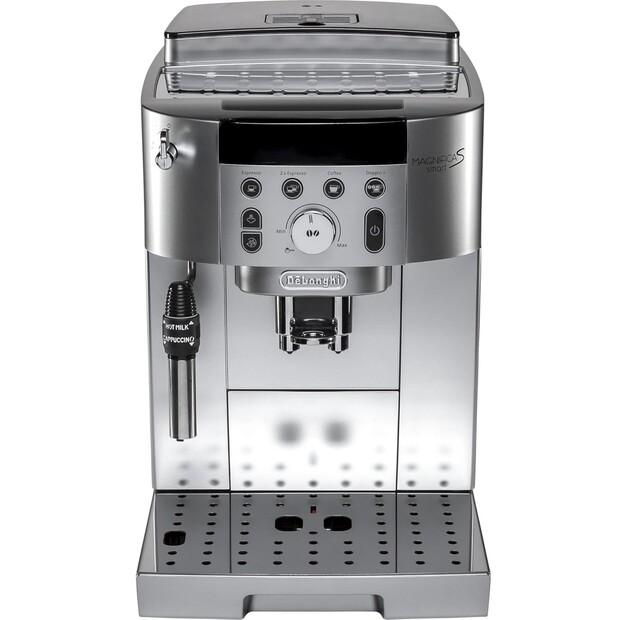 Кофемашина DeLonghi ECAM 250.31 SB Magnifica S