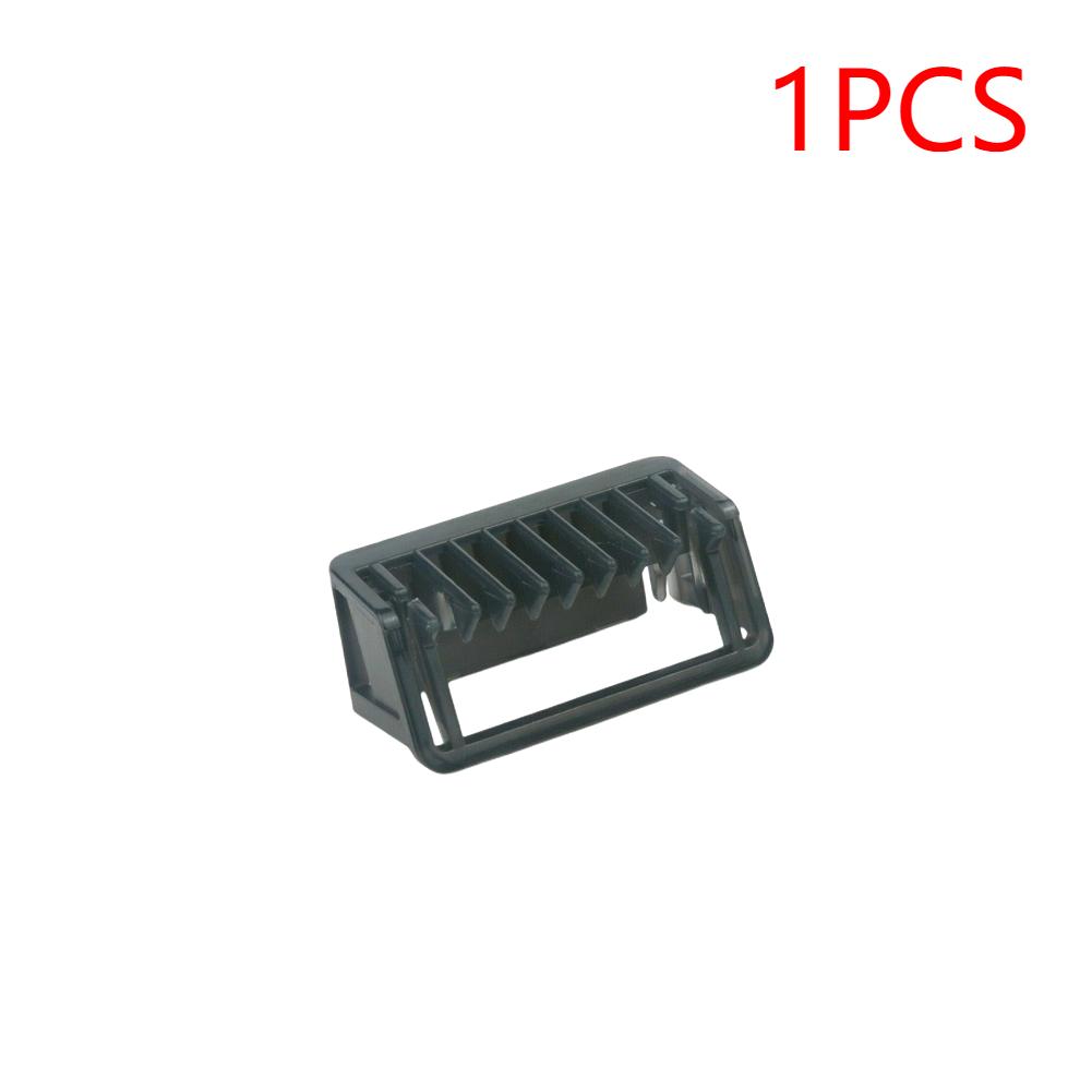 1-8PCS 1/2/3/5mm Attachment Comb Trimmer Clipper For Philips One Blade Razor Head Accessories Beard Cutting Guide Comb QP2520 Q