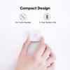 Aqara Vibration Sensor Zigbee Wireless Mini Shock Detector for Alarm System Smart Home Automation Work with Mi home HomeKit APP