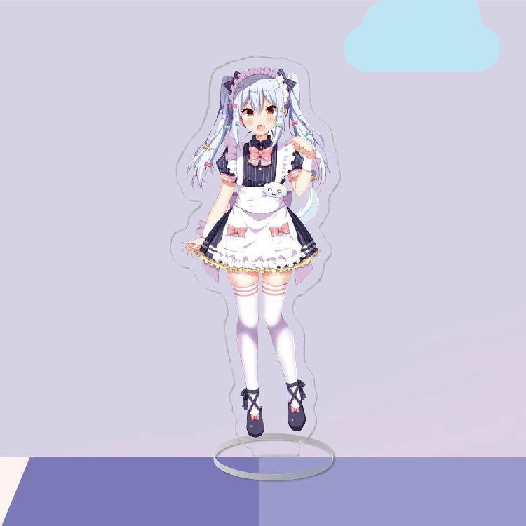 Аниме акриловая подставка для персонажей — фото 16