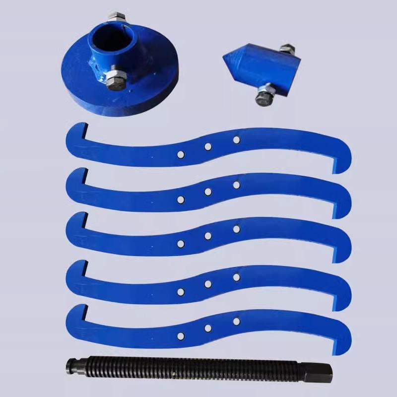 Five-claw Multi-functional Puller, Front Wheel and Rear Wheel Puller, Internal and External Steel Ring Puller, Front Wheel and