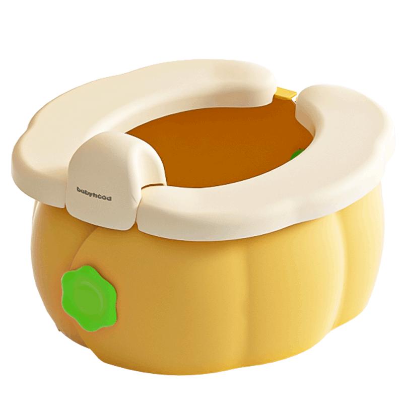 

Babyhood Portable Folding Potty