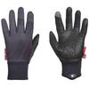 Велосипедные перчатки HIRZL Grippp Thermo 2.0 (черный)