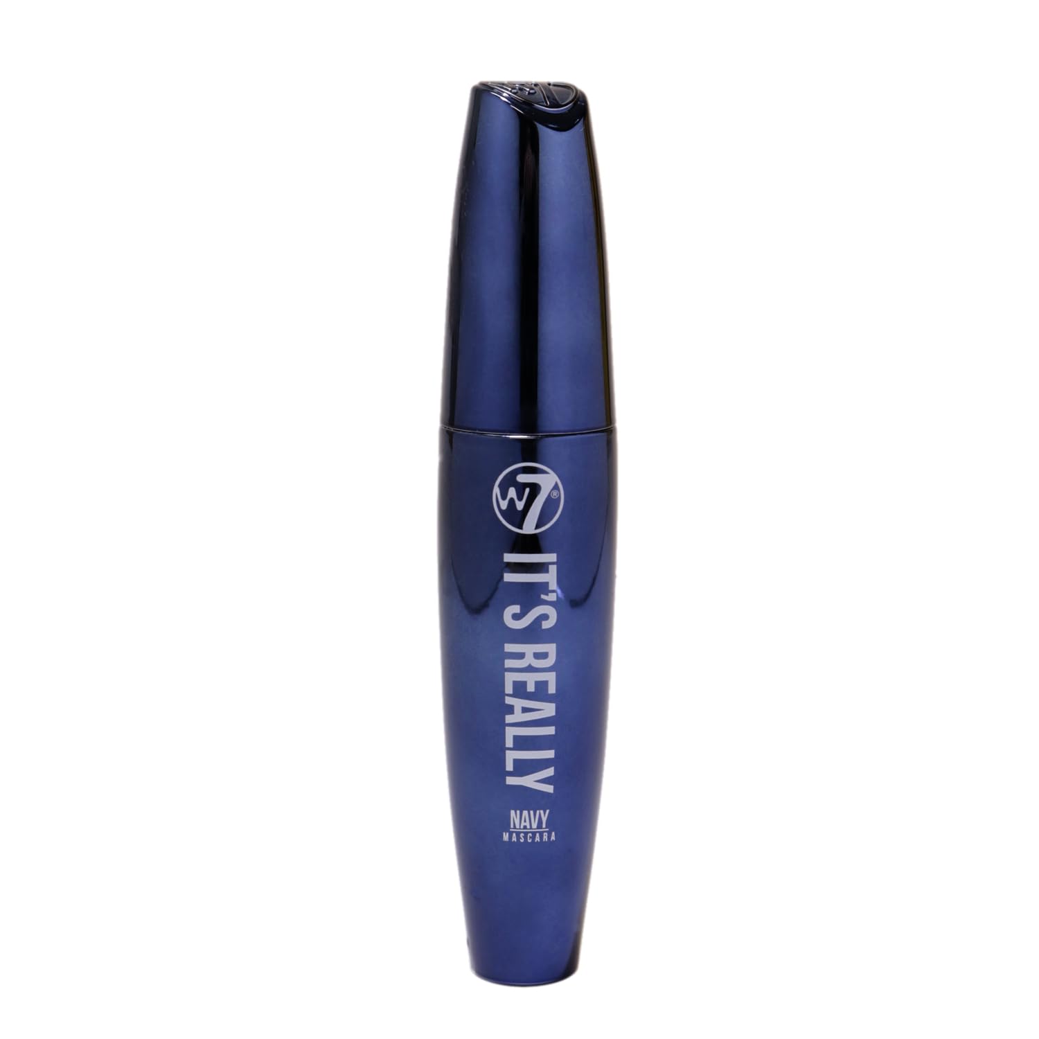 

W7 It s Really Color Mascara Navy Blue