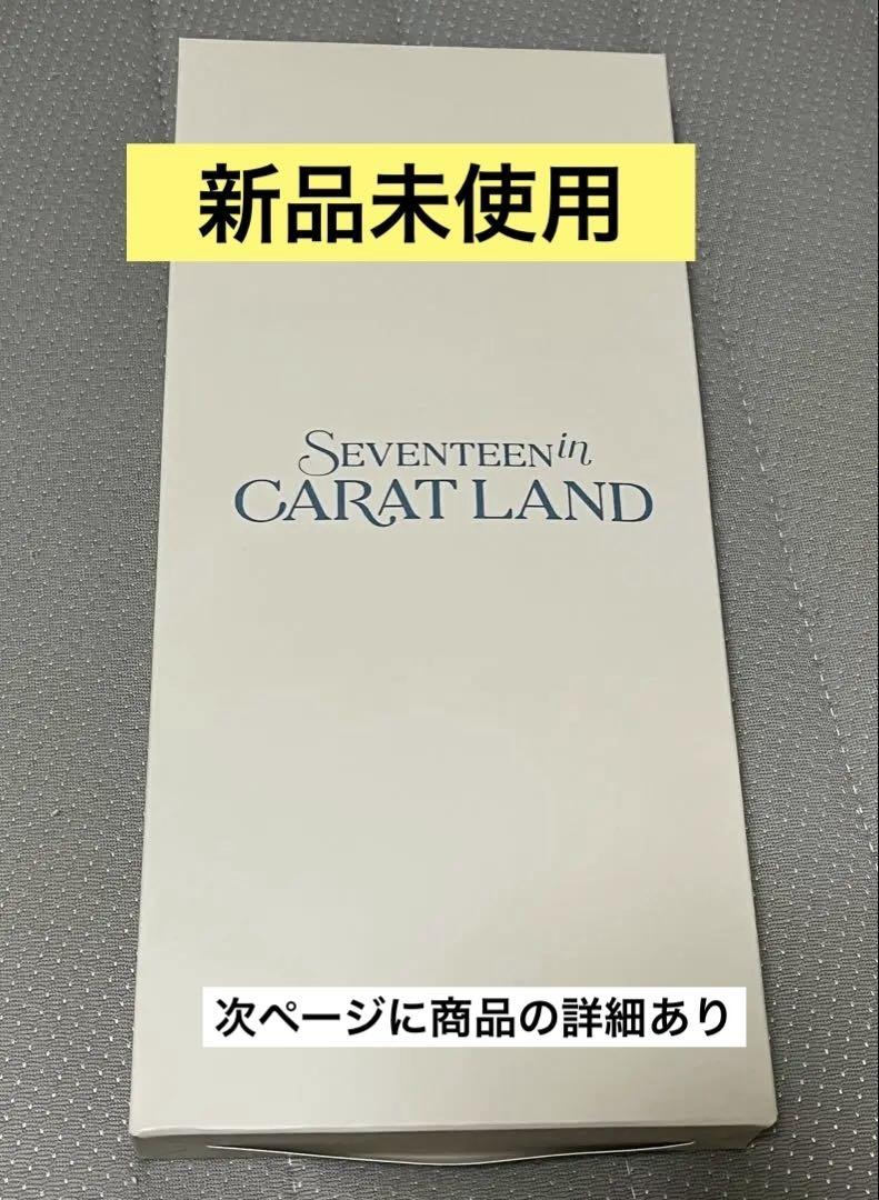 

[USED] SEVENTEEN CARATLAND 2024 Acrylic Stand