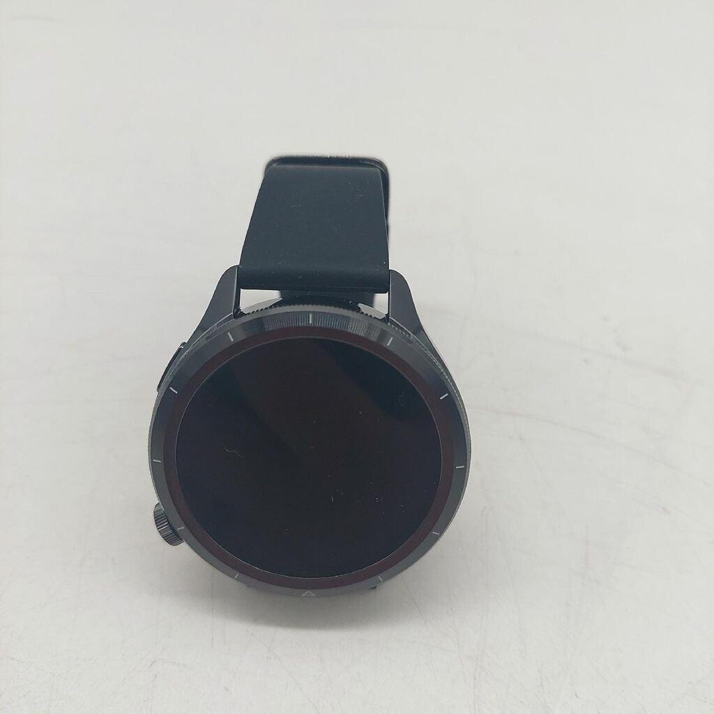 Xiaomi Watch S4 47mm Black