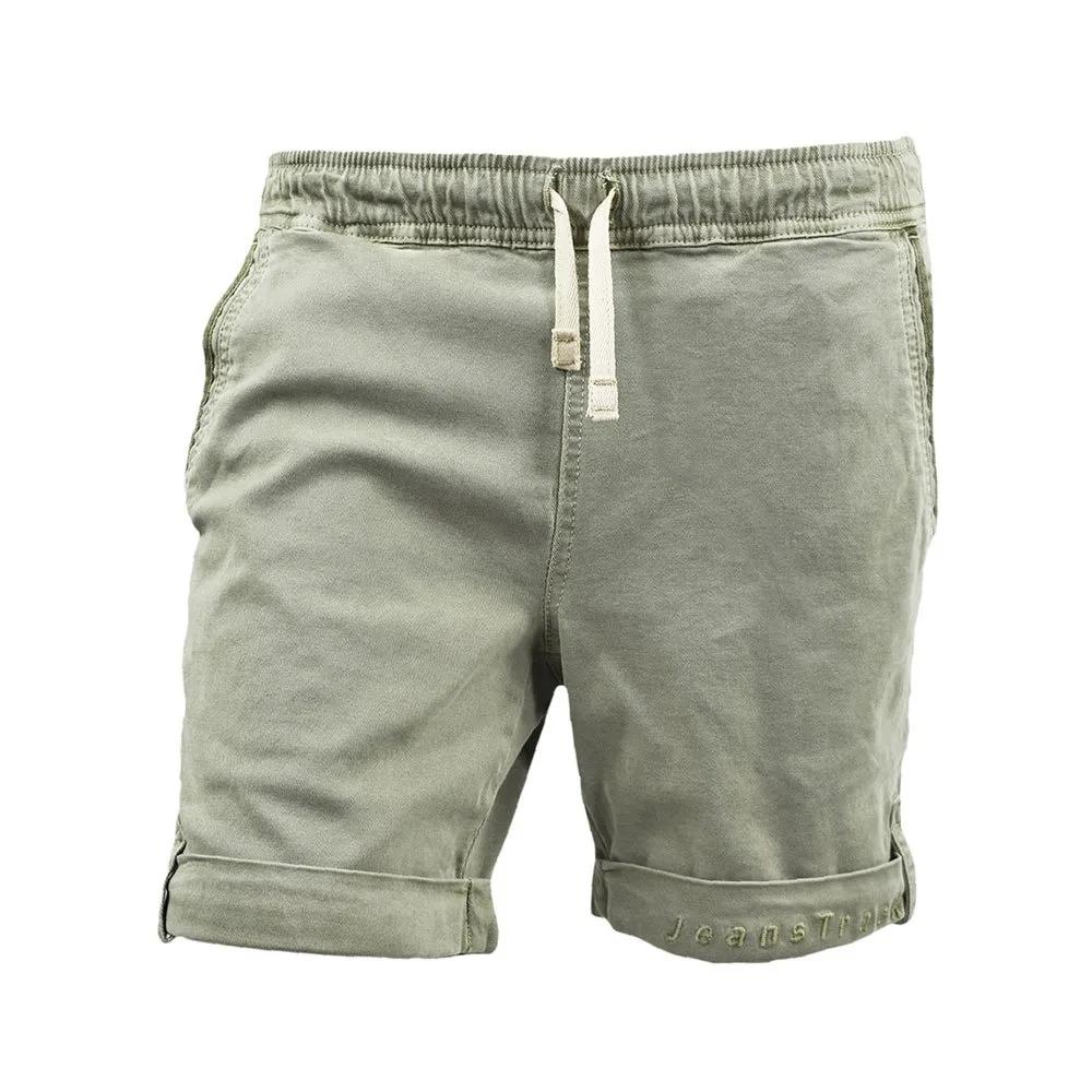 JeansTrack Шорты Shira