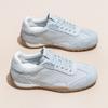 Women's New Style Sheer Breathable Height-increasing Casual Sports Shoes - Single Shoe