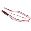  d ABS Front Bumper Plate Suitable for E-Class W213
