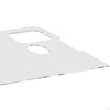 Tank Cover Aquarium Top Acrylic Anti Jump Transparent Stable Easy Installation DIY Lid