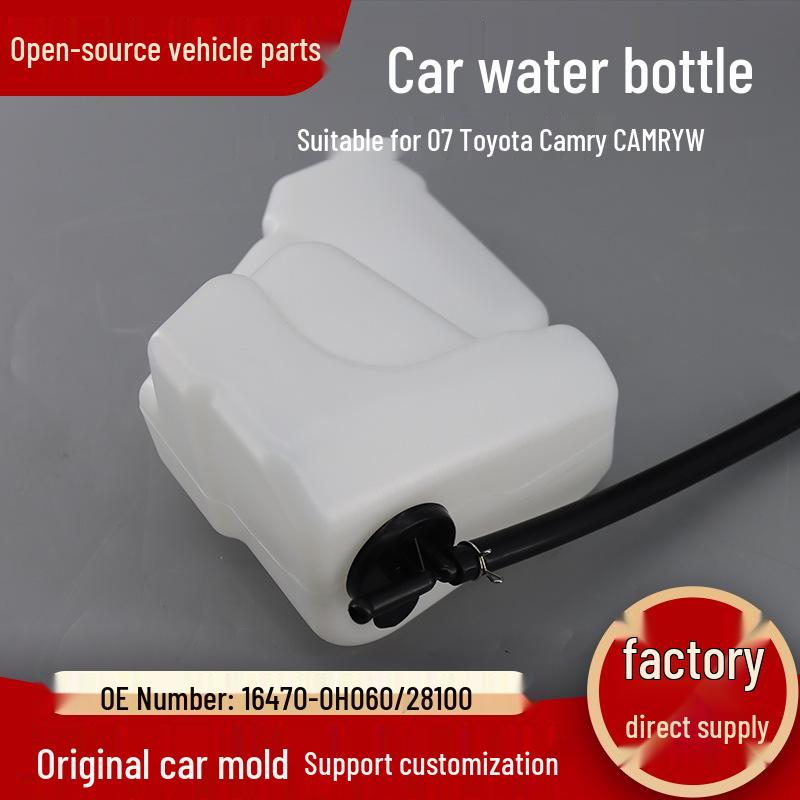 Toyota Camry 2007 Scheibenwaschwasserbehälter