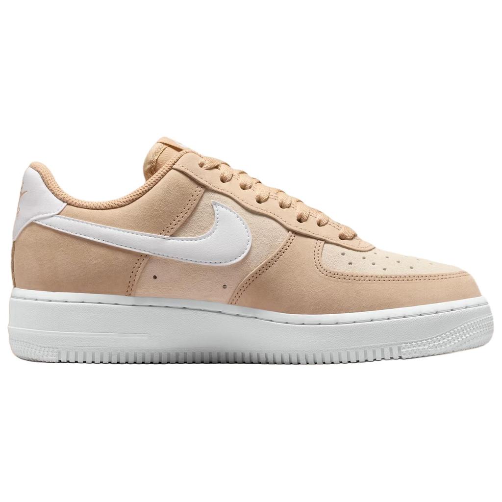 Nike Air Force 1 07 Low SE Lino Bianco Sabbia Sneakers da Donna Bianco-Sabbia IQ9964-200