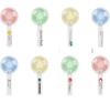 Portable USB Mini Folding Fan – Summer Handheld/Outdoor Gift