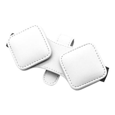 Sunglasses Holders For Car Visor Magnetic Car Sunglasses Hanger Holder Clip Magnetic Buckle Sun Visor Sunglass Clip For RVs Cars