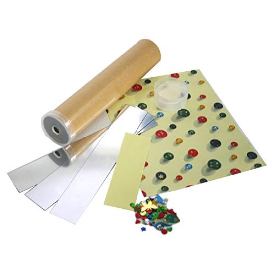 

Изготовление набора для калейдоскопа ※Калейдоскоп