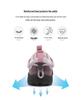 ABCkids Winter Children's Unisex Velvet-Lined Casual Sports Shoes