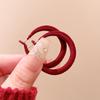 S925 Silver Needle Pearl Flower Earrings for Women - Luxury, Fashionable Korean Style