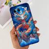 For Google Pixel 8a / Pixel 8 / Pixel 8 Pro Black Silicon Case For Google Pixel8a Pixel8 8Pro Fashion Cool Soft TPU Phone Cases