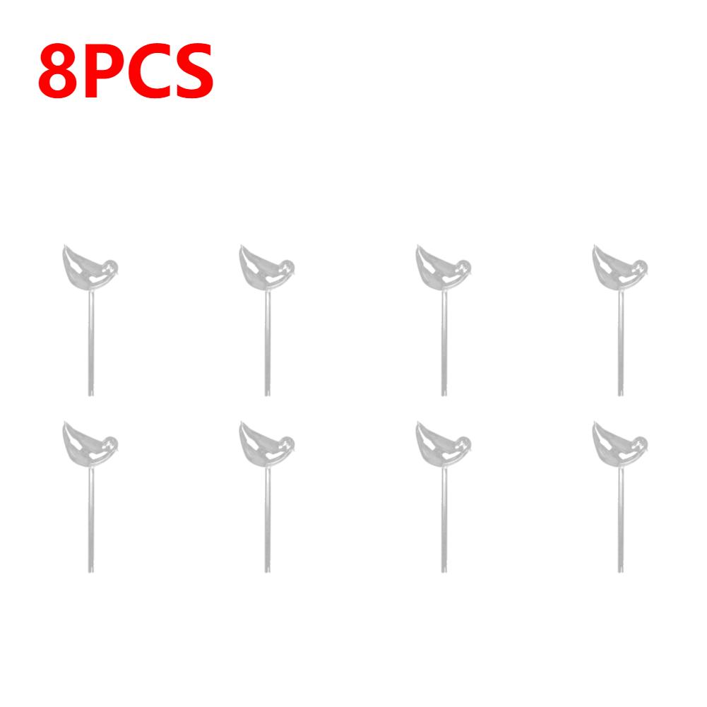 1-10PCS Automatic Watering Machine Bird-Shaped Self-Watering Water Device Drip Irrigation System 24*9cm for Home Garden Flower
