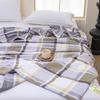 FIRS Washable Thin Quilt