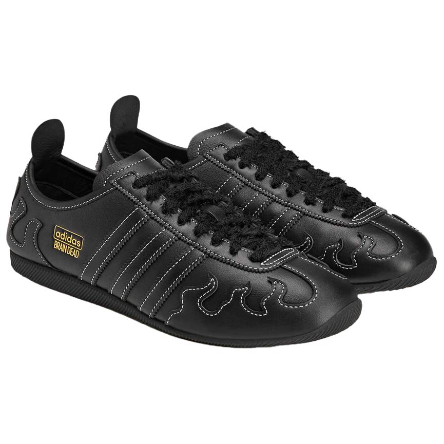 Dover Street Market x Brain Dead x adidas Japan Comfortable Fit