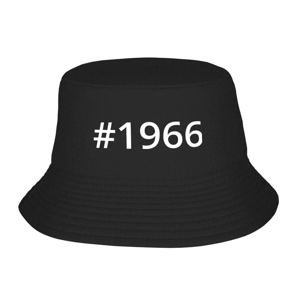 th Birthday Gifts Year Old Vintage Best of Bucket Hats for Unisex Summer Travel Sun Hats for Vacation Caps