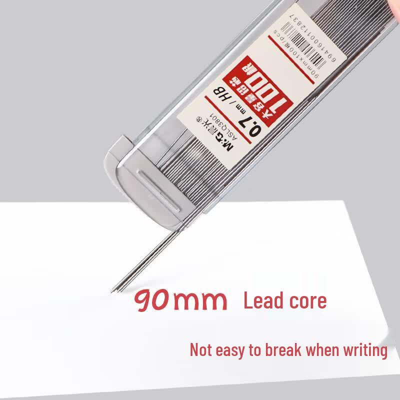 M&G Automatic Pencil Lead Refills