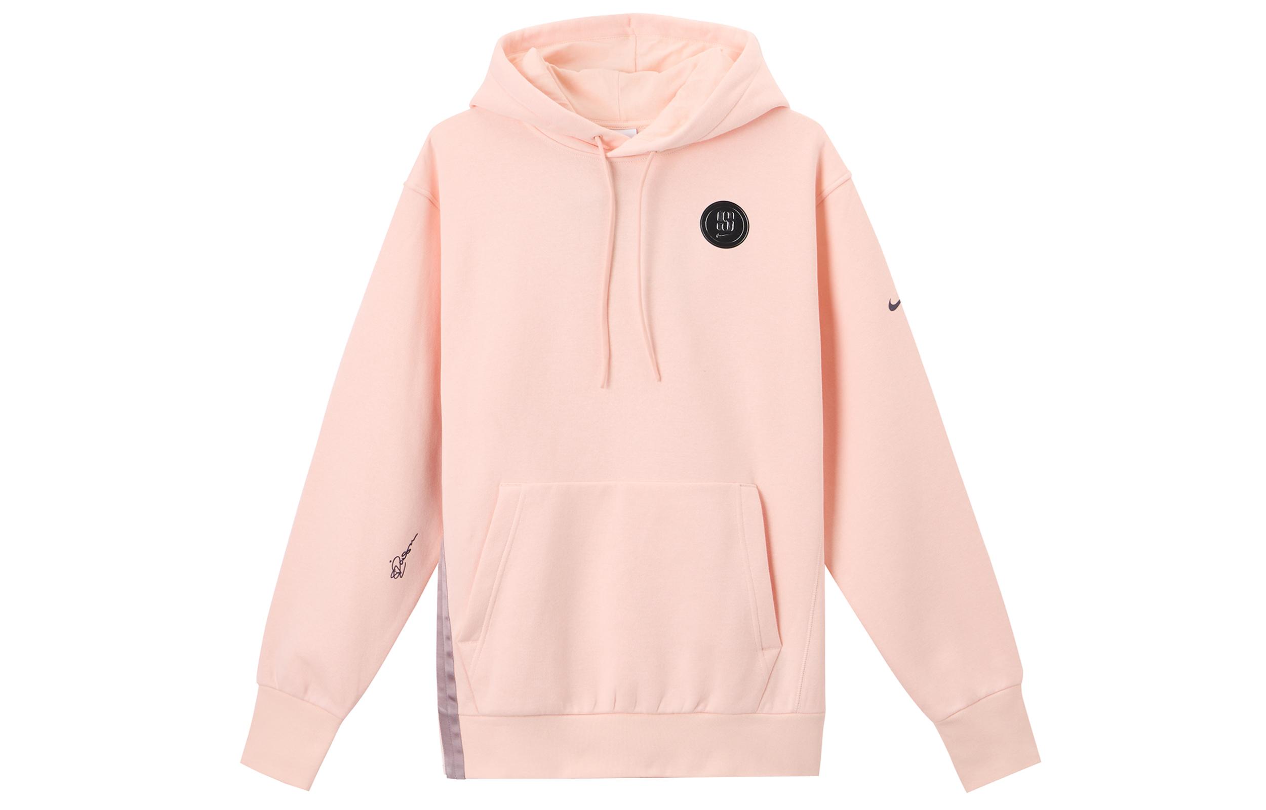 

Nike Sabrina Fleece Basketball Hoodie FV3206-664 L