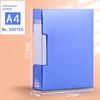 Deli Award Collection Book Office Supplies Folder