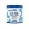 Creatine Monohydrate, Icy Blue Razz - 250 Grams